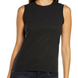 Commando Essential Muscle Tee